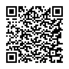 QR-код для номера телефона +19567739148