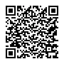 Codice QR per il numero di telefono +19567739495