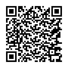 Kode QR untuk nomor Telepon +19567739981