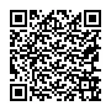 QR-код для номера телефона +19567965605