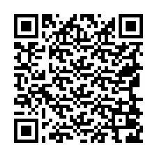 QR Code for Phone number +19568026004