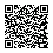 QR Code for Phone number +19568300300