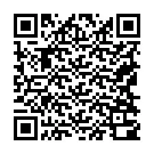 QR Code for Phone number +19568300375