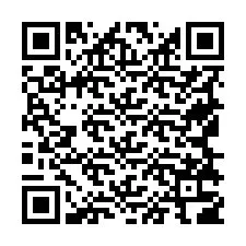 QR kód a telefonszámhoz +19568306932