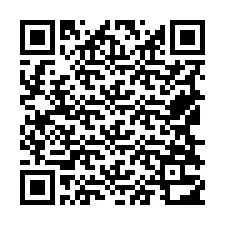 QR код за телефонен номер +19568312377