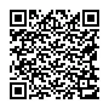 QR Code for Phone number +19568313142