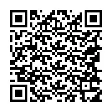 QR-code voor telefoonnummer +19568315978