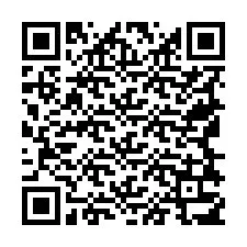 Kode QR untuk nomor Telepon +19568317024