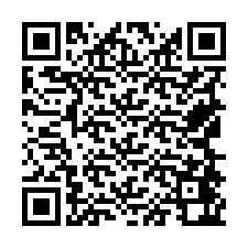QR Code for Phone number +19568462137