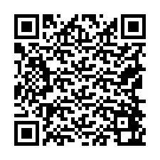 QR Code for Phone number +19568462695
