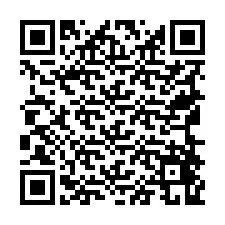 Codice QR per il numero di telefono +19568469604