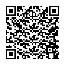 QR Code for Phone number +19568544349