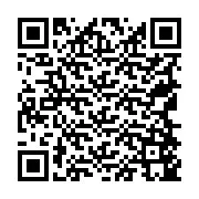 QR код за телефонен номер +19568545260