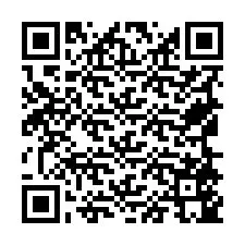 Kode QR untuk nomor Telepon +19568545913