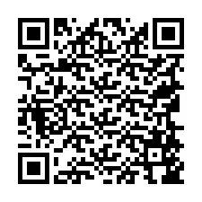 QR kód a telefonszámhoz +19568546558