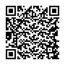 电话号码二维码 +19568547198