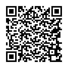 QR Code for Phone number +19568670018