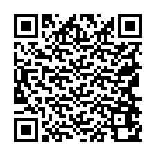 QR Code for Phone number +19568670374