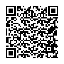 QR Code for Phone number +19568675957