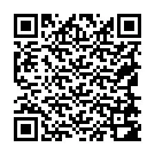 QR-код для номера телефона +19568782881