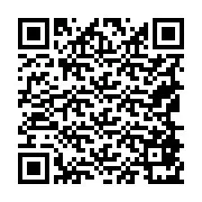 QR Code for Phone number +19568871995