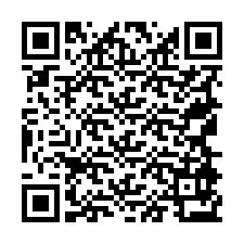 QR код за телефонен номер +19568973870