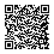 QR код за телефонен номер +19568979479