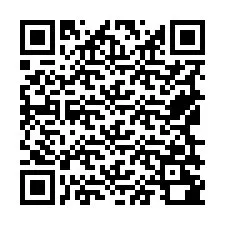 Código QR para número de telefone +19569280367