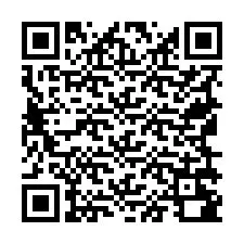 Código QR para número de telefone +19569280894