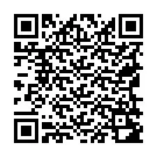 Kode QR untuk nomor Telepon +19569282644