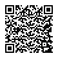 QR-Code für Telefonnummer +19569283499