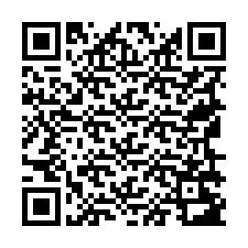 Codice QR per il numero di telefono +19569283954