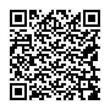 Código QR para número de telefone +19569286025