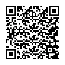 QR Code pour le numéro de téléphone +19569287435