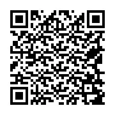 Codice QR per il numero di telefono +19569287723