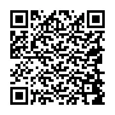 Codice QR per il numero di telefono +19569486388