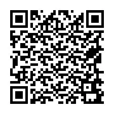 QR-code voor telefoonnummer +19569691153