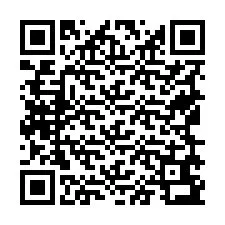 Código QR para número de teléfono +19569693092