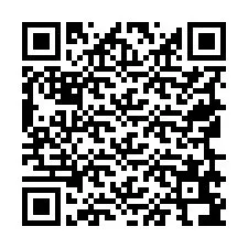 Código QR para número de teléfono +19569696518