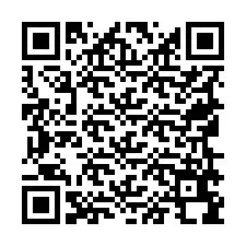 QR-код для номера телефона +19569698658