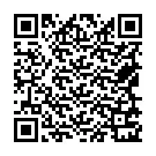 QR Code pour le numéro de téléphone +19569721067