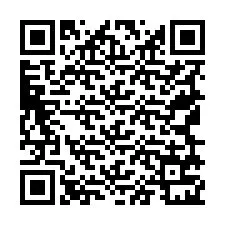 Código QR para número de teléfono +19569721430