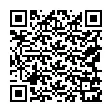 Código QR para número de telefone +19569721431