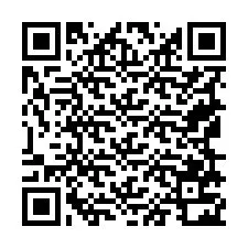 Kode QR untuk nomor Telepon +19569722795