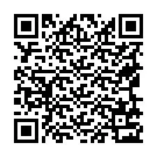 QR-code voor telefoonnummer +19569723502