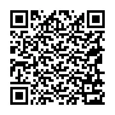 Código QR para número de teléfono +19569723550