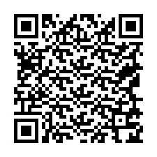 QR Code pour le numéro de téléphone +19569724061