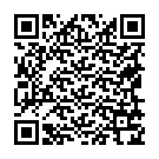 QR-код для номера телефона +19569724452