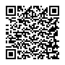 QR-koodi puhelinnumerolle +19569727544