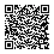 QR Code สำหรับหมายเลขโทรศัพท์ +19569728632